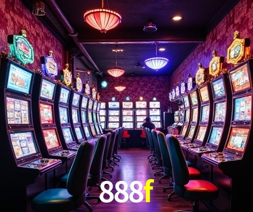 Jogos online 888f