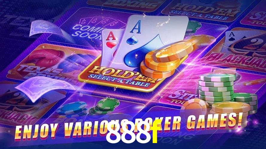 App oficial 888f