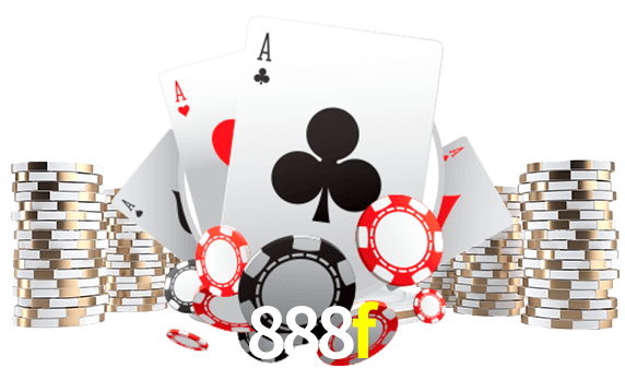 Jogue jogos de pôquer em 888f